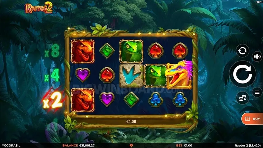 TP Gaming Logo